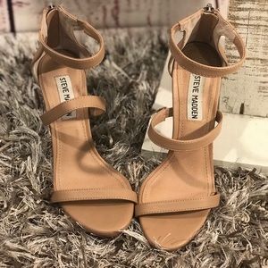 Steve Madden Feelya Heels